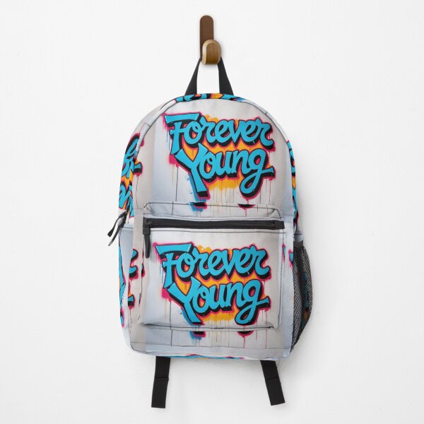 Item preview, Forever Young 93 designed and sold by Zeir Shop.
