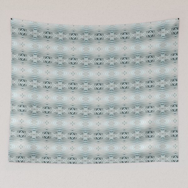 Item preview, Icing on the Cake Horizontal Blue 344447 afc4c3 designed and sold by Art in My Loft.