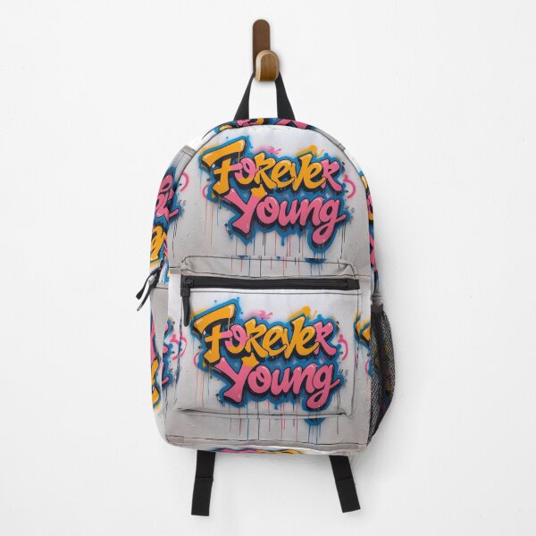 Item preview, Forever Young 95 designed and sold by Zeir Shop.