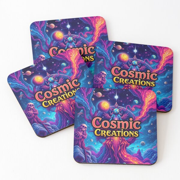 Item preview, Midnight Glow designed and sold by Cosmic Creations Digital Art.