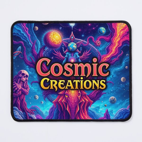 Item preview, Midnight Glow designed and sold by Cosmic Creations Digital Art.