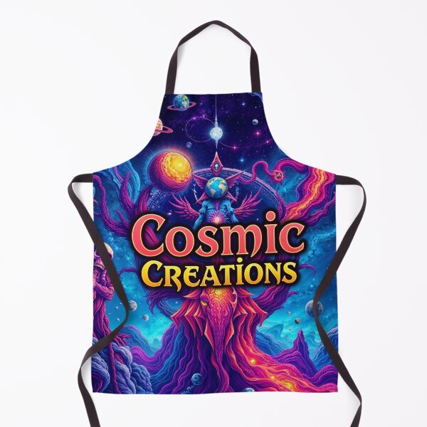 Item preview, Midnight Glow designed and sold by Cosmic Creations Digital Art.