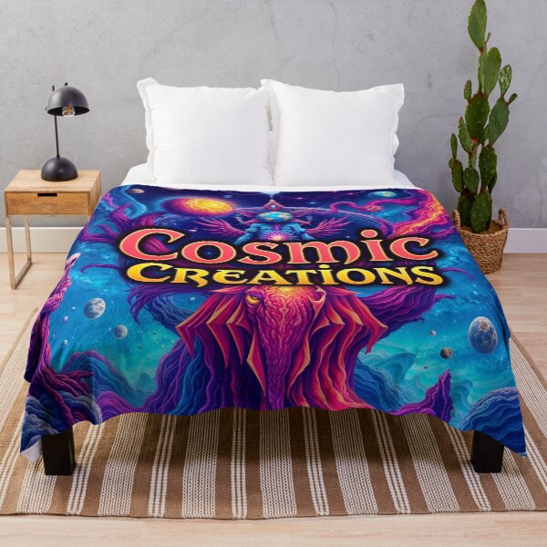 Item preview, Midnight Glow designed and sold by Cosmic Creations Digital Art.