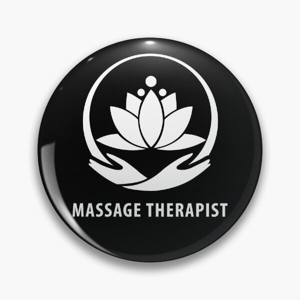 Item preview, Massage Therapist designed and sold by marcosty.