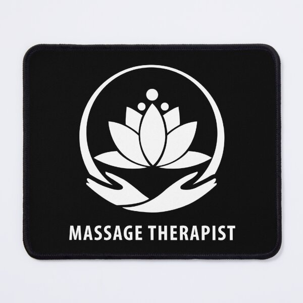 Item preview, Massage Therapist designed and sold by marcosty.