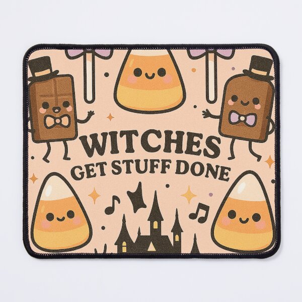 Item preview, Cute Halloween Candy Characters ,Sweet Spooky Treats designed and sold by E.D.CH designs..