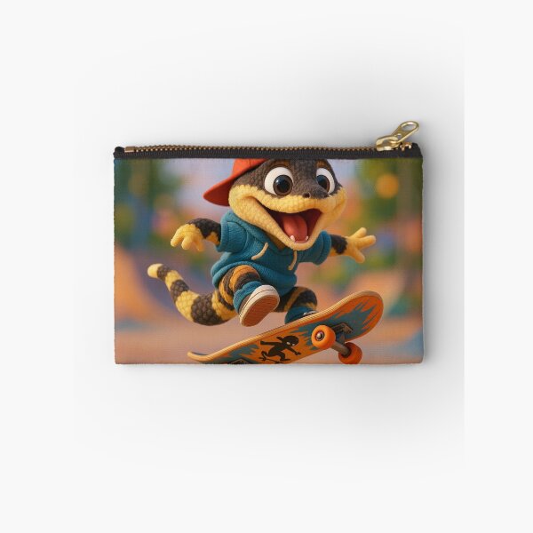 Item preview, Skater Desert King Snake designed and sold by Sillytoe.