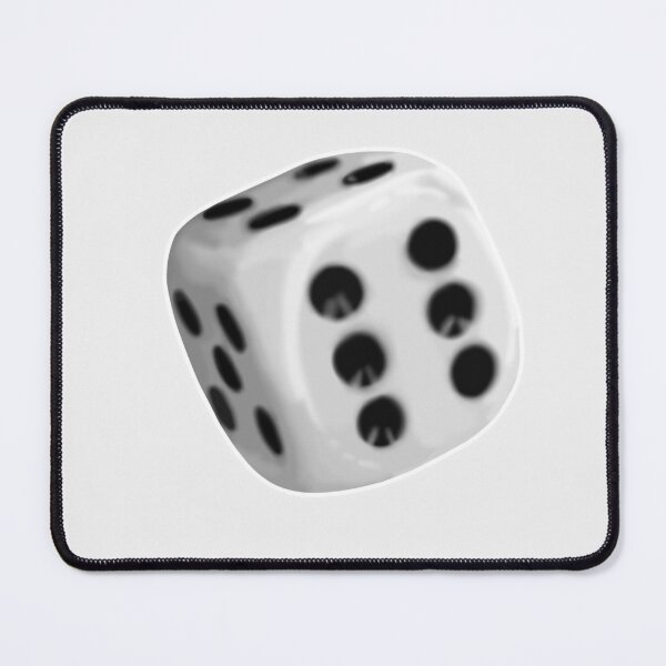 Item preview, Dice designed and sold by SpencerCaroArt.