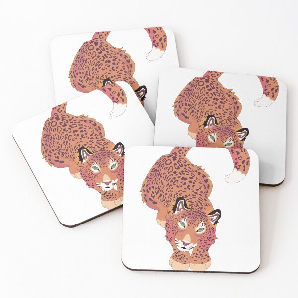 Item preview, Leopard designed and sold by Z1ll4xox.