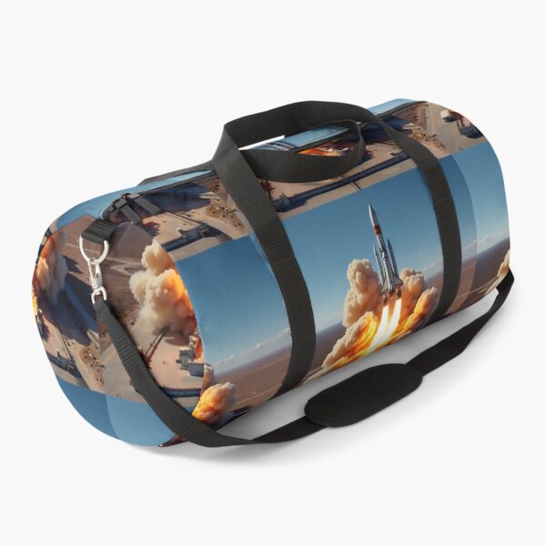 Item preview, Rocket designed and sold by AwesomeDigiShop.