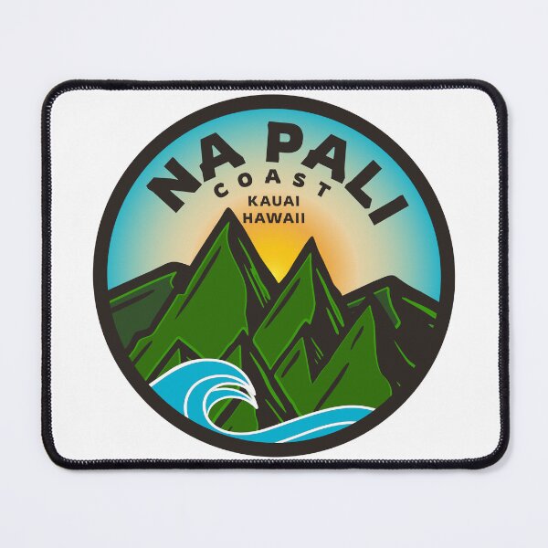 Item preview, Napali Coast designed and sold by MizMartini.