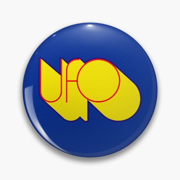 Item preview, UFO Phenomenon designed and sold by kosmikjive.