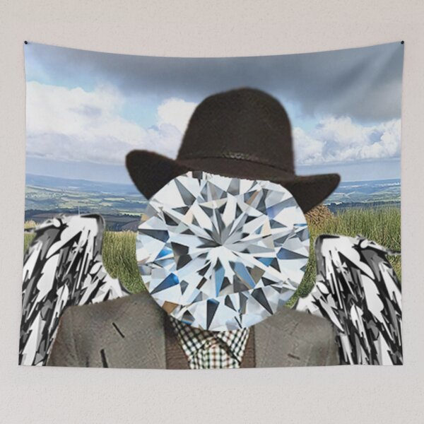 Item preview, Dimond Faith designed and sold by shovellovell02.