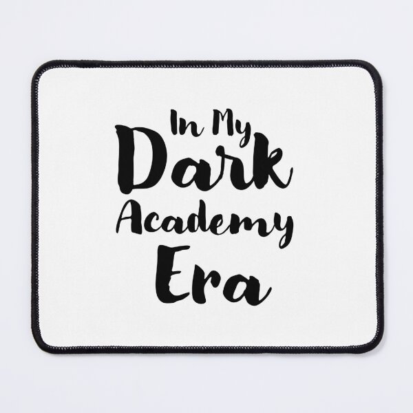 Item preview, In my dark academy era designed and sold by jazzydevil.