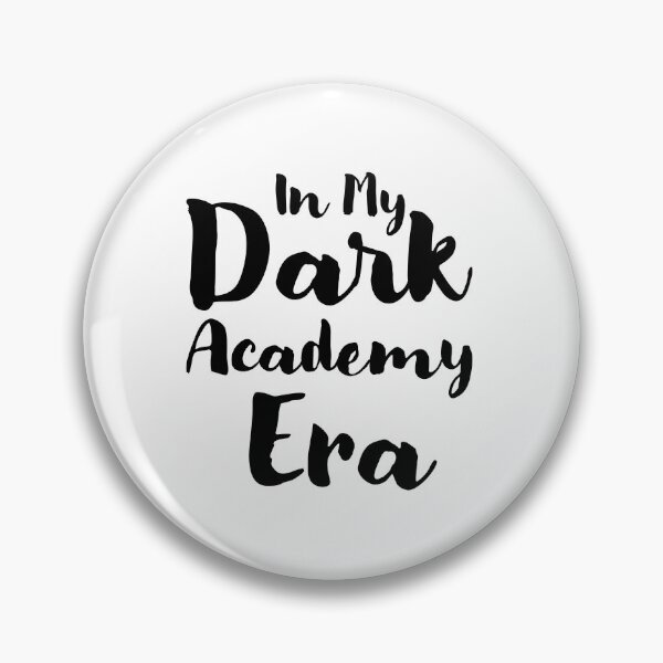 Item preview, In my dark academy era designed and sold by jazzydevil.