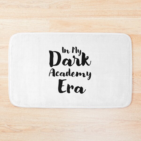 Item preview, In my dark academy era designed and sold by jazzydevil.