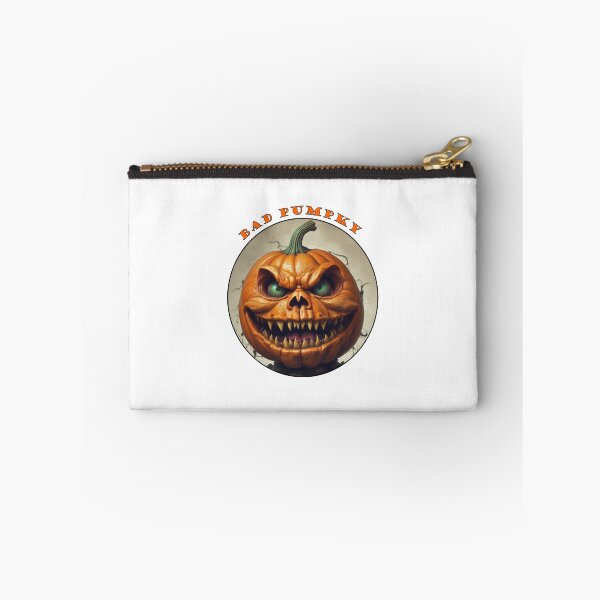 Item preview, Scary Halloween Pumpkin designed and sold by RjSauceda.