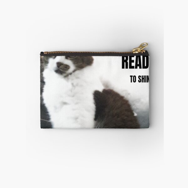 Item preview, Gato Negro Positivo designed and sold by ART-WORLD-VIMO.