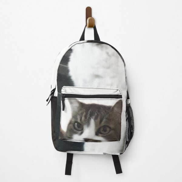 Item preview, Gato Negro Positivo designed and sold by ART-WORLD-VIMO.