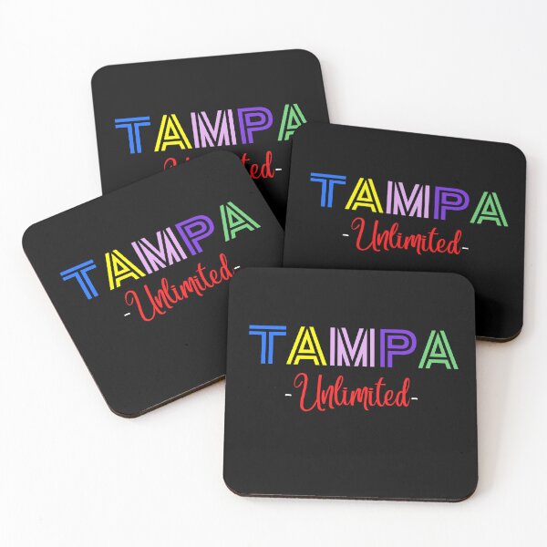Artikelvorschau, Tampa Unlimited entworfen und verkauft von signshirtz.