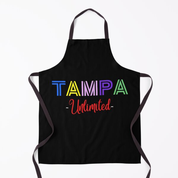 Item preview, Tampa Unlimited designed and sold by signshirtz.