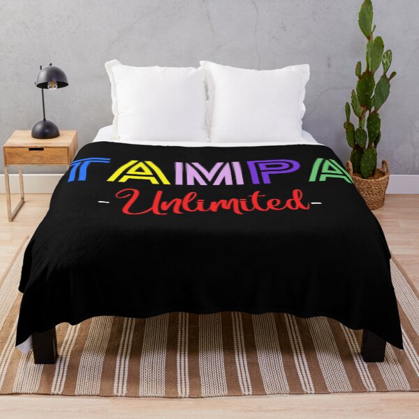 Item preview, Tampa Unlimited designed and sold by signshirtz.