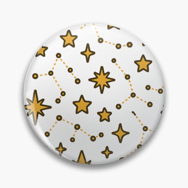 Item preview, Constellation of stars designed and sold by ZenFray.