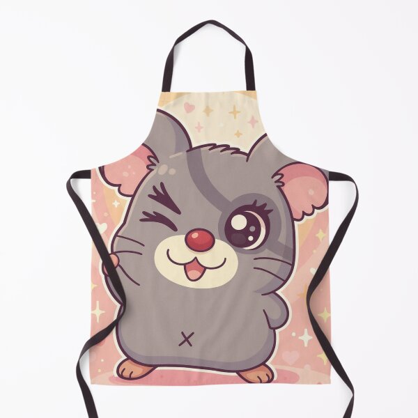 Item preview, Ham-ha! Sabu designed and sold by ForbiddenPrints.