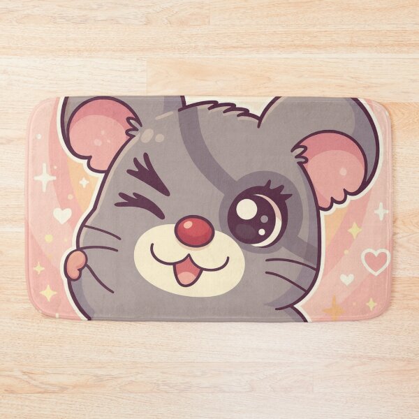 Item preview, Ham-ha! Sabu designed and sold by ForbiddenPrints.