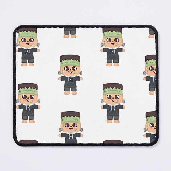 Item preview, Han Quokka Frankenstein Halloween, Stray Kids designed and sold by BokieMD.