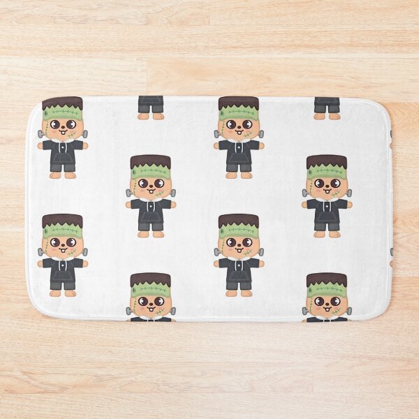 Item preview, Han Quokka Frankenstein Halloween, Stray Kids designed and sold by BokieMD.