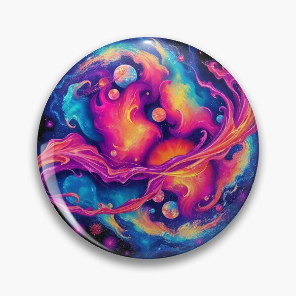 Item preview, Nebula Dreams designed and sold by Cosmic Creations Digital Art.