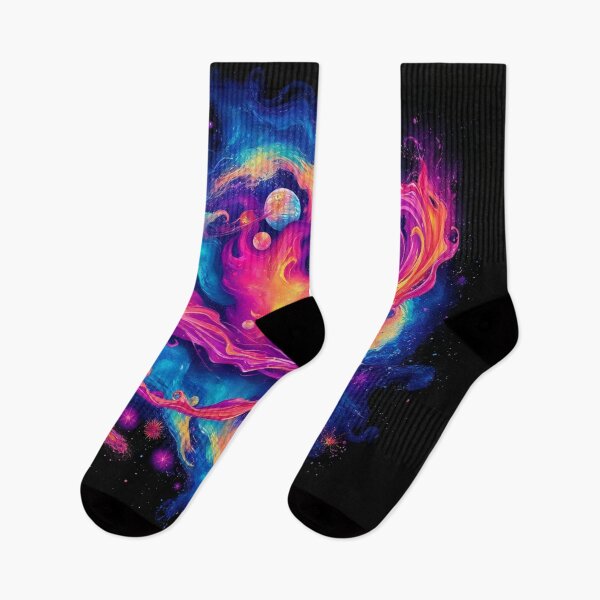 Item preview, Nebula Dreams designed and sold by Cosmic Creations Digital Art.