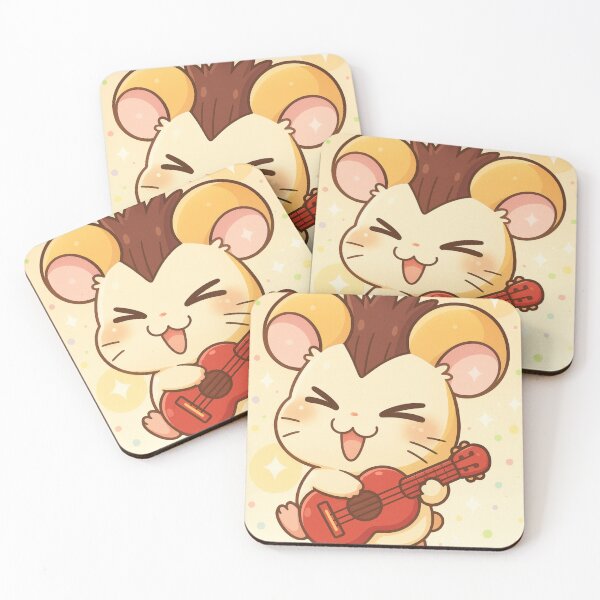 Item preview, Ham-ha! Jingle designed and sold by ForbiddenPrints.