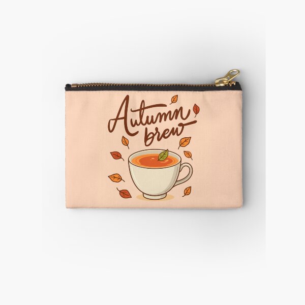 Item preview, Cozy autumn in a cup! designed and sold by LitaBarc.