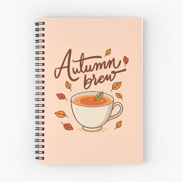 Item preview, Cozy autumn in a cup! designed and sold by LitaBarc.