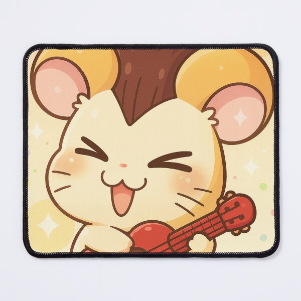 Item preview, Ham-ha! Jingle designed and sold by ForbiddenPrints.