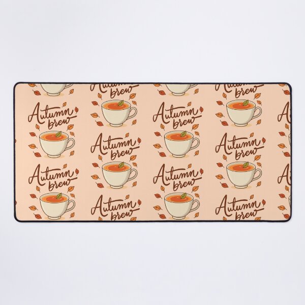 Item preview, Cozy autumn in a cup! designed and sold by LitaBarc.
