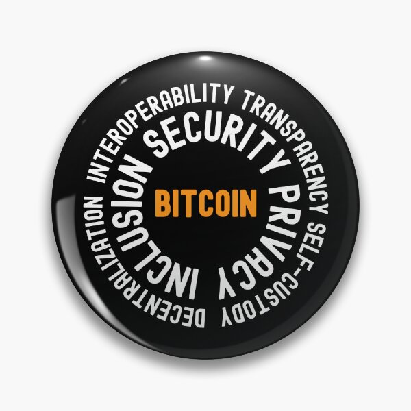 Artikelvorschau, Bitcoin-Prinzipien entworfen und verkauft von AImazeD.