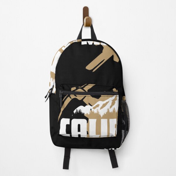 Item preview, California Mining Company Logo California Native  designed and sold by DAWHATT.