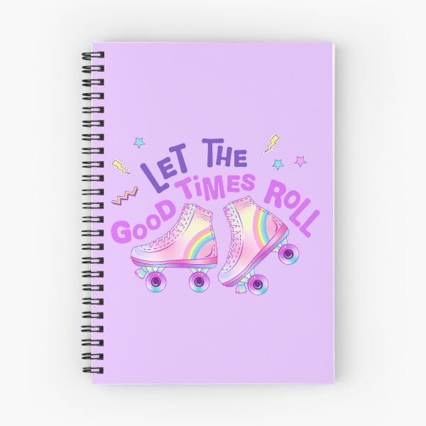 Item preview, Let The Good Times Roll  designed and sold by ScarahVonMonster.