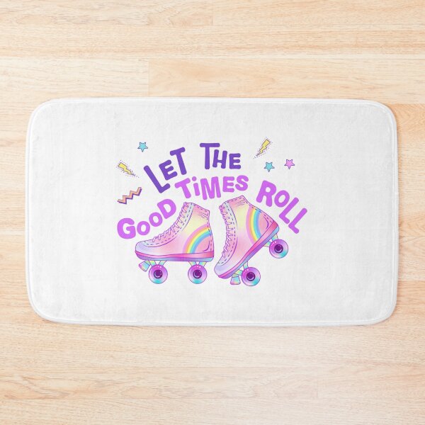Item preview, Let The Good Times Roll  designed and sold by ScarahVonMonster.