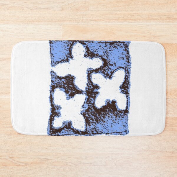 Item preview, Analogue Decorative Flower Stamp designed and sold by wildberries86.