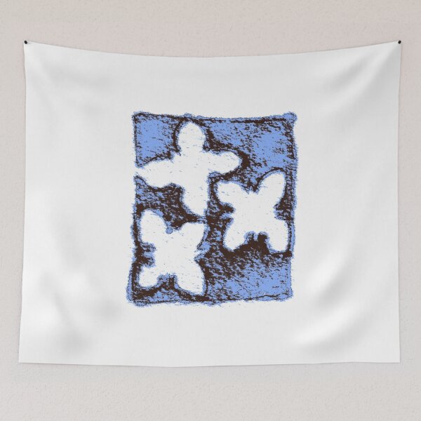 Item preview, Analogue Decorative Flower Stamp designed and sold by wildberries86.