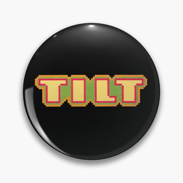Item preview, Vintage Tilt designed and sold by QuayTradingCo.
