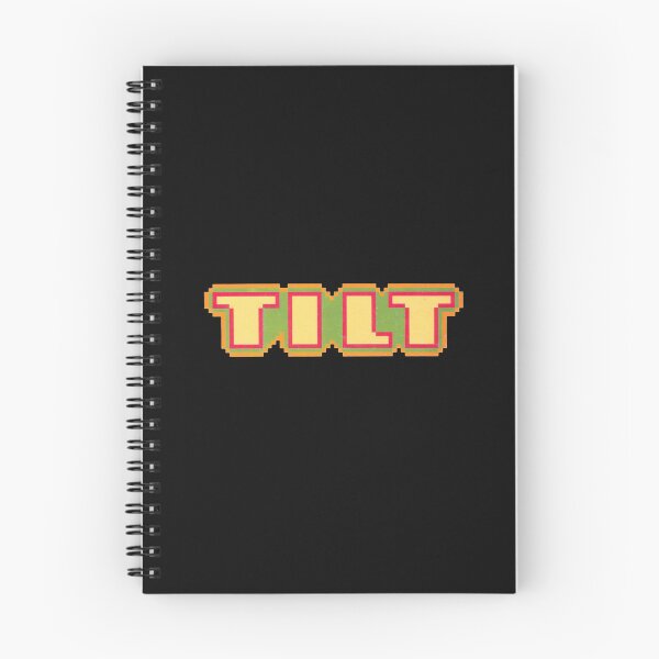 Item preview, Vintage Tilt designed and sold by QuayTradingCo.