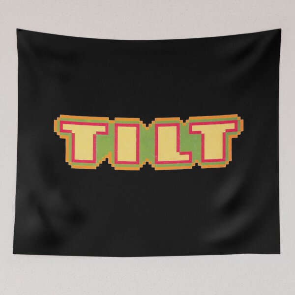 Item preview, Vintage Tilt designed and sold by QuayTradingCo.