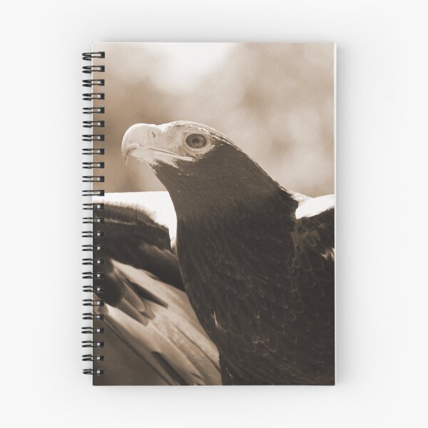 Item preview, Bird of Prey designed and sold by LeanneAllen.