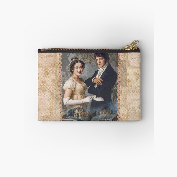 Item preview, Elizabeth and Fitzwilliam designed and sold by Vera-Adxer.