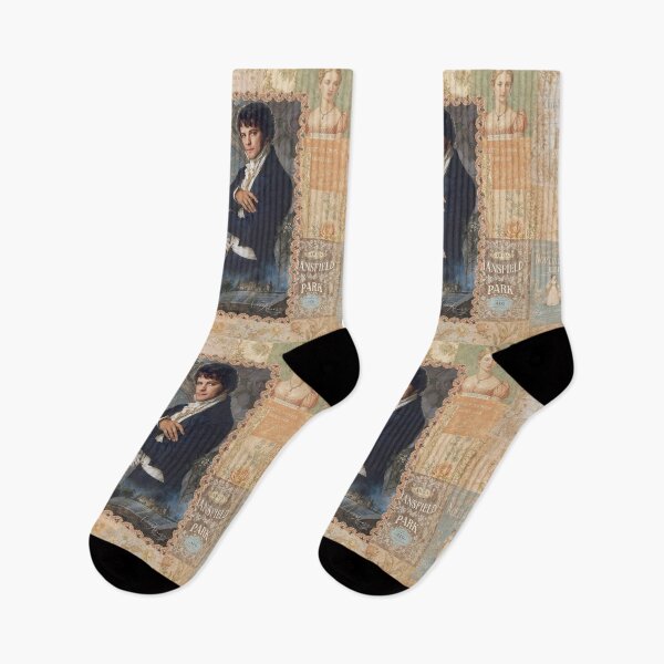 Item preview, Elizabeth and Fitzwilliam designed and sold by Vera-Adxer.